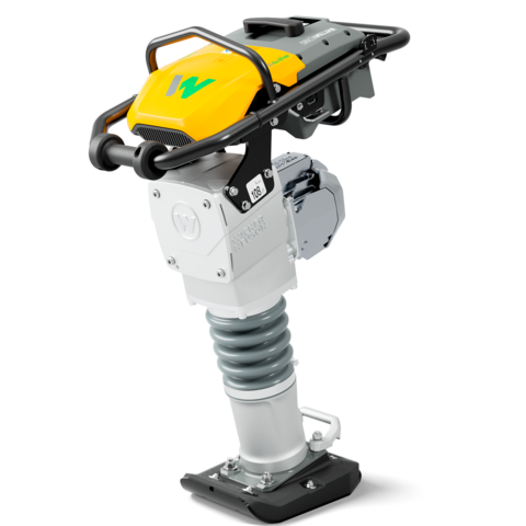 Electric Rammers