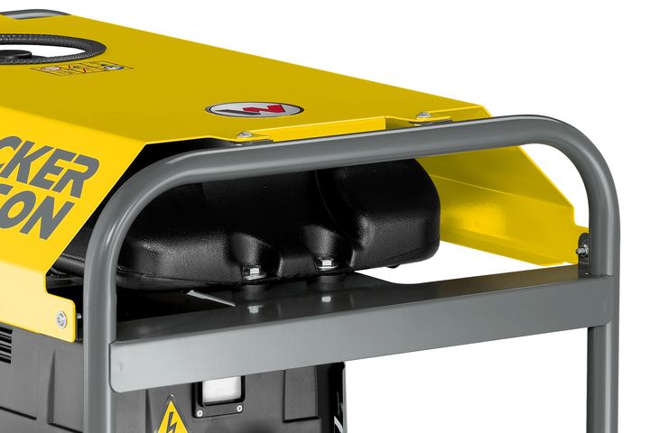 Portable Generators of the GV series