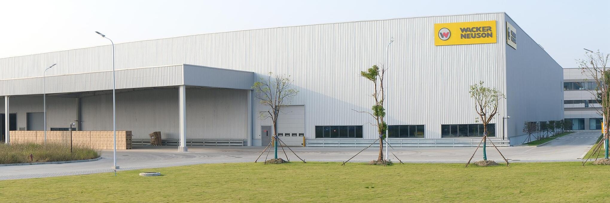 瓦克诺森平湖网站。