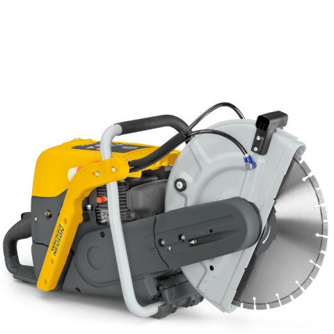 Gasoline Cut-off Saw BTS635s