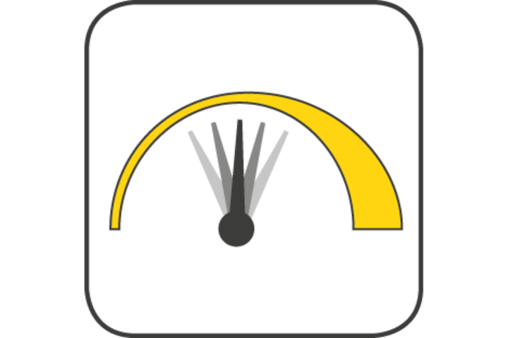 Illustration Wacker Neuson RPM-stable motors