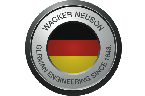 German Engineering since 1848